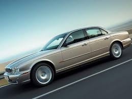XJ6 - XJ8 - Phase 2