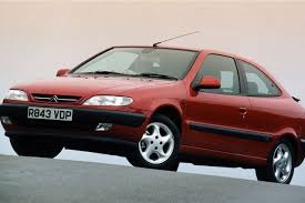 XSARA - 1