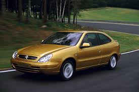 CITROEN XSARA