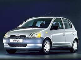 YARIS I