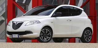 YPSILON III