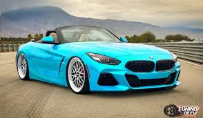 Z4 G29