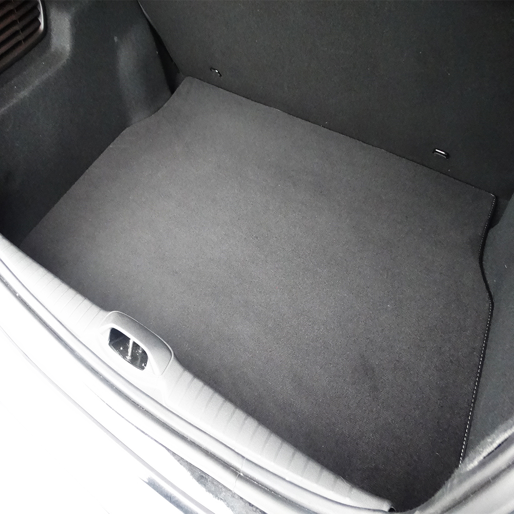 Tapis de coffre Peugeot 308 II station wagon 06.2014- sur mesure a